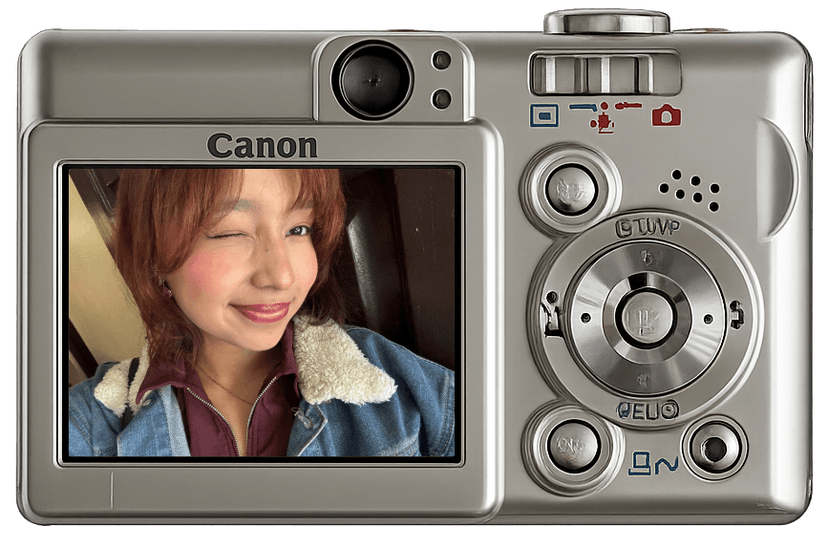 Camera