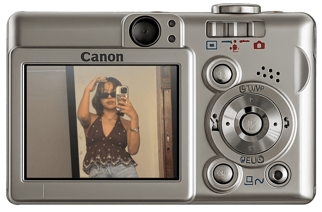 Camera